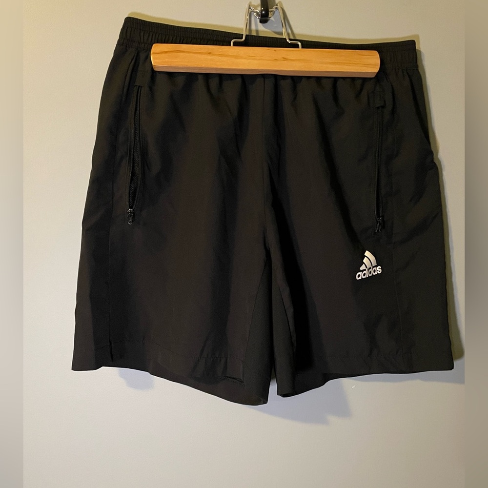 Adidas PrimeGreen AeroReady Shorts